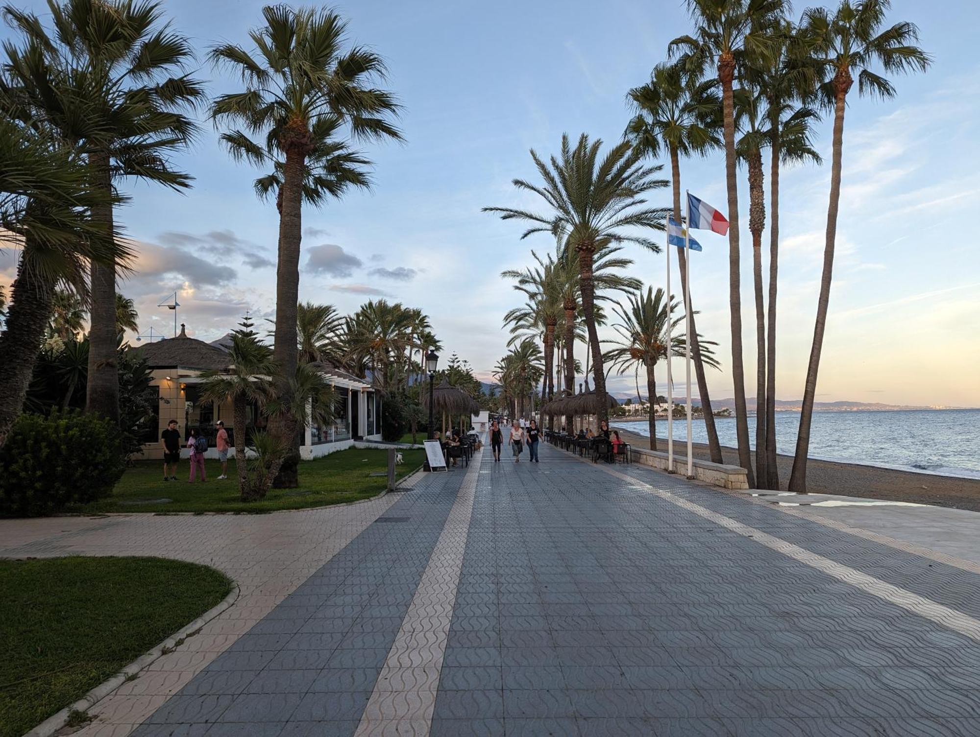 1418 San Pedro Marbella