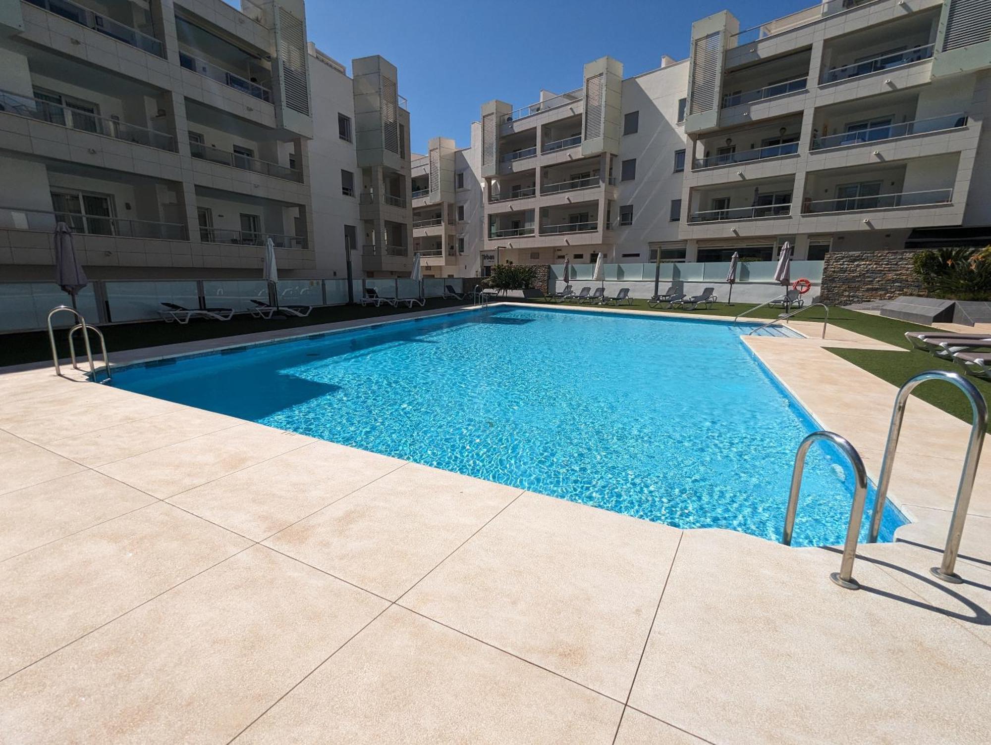 1418 San Pedro Apartment Marbella