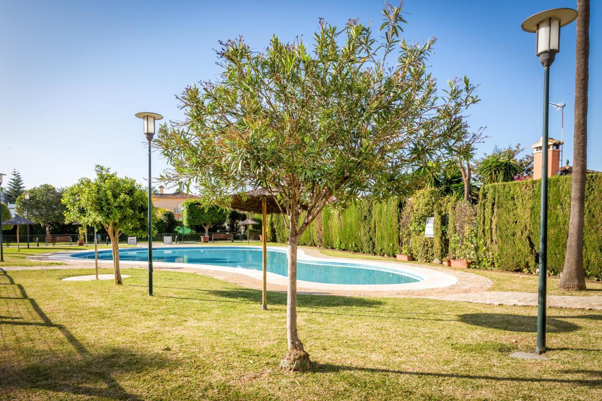 200m From The San Pedro Apartment Marbella
