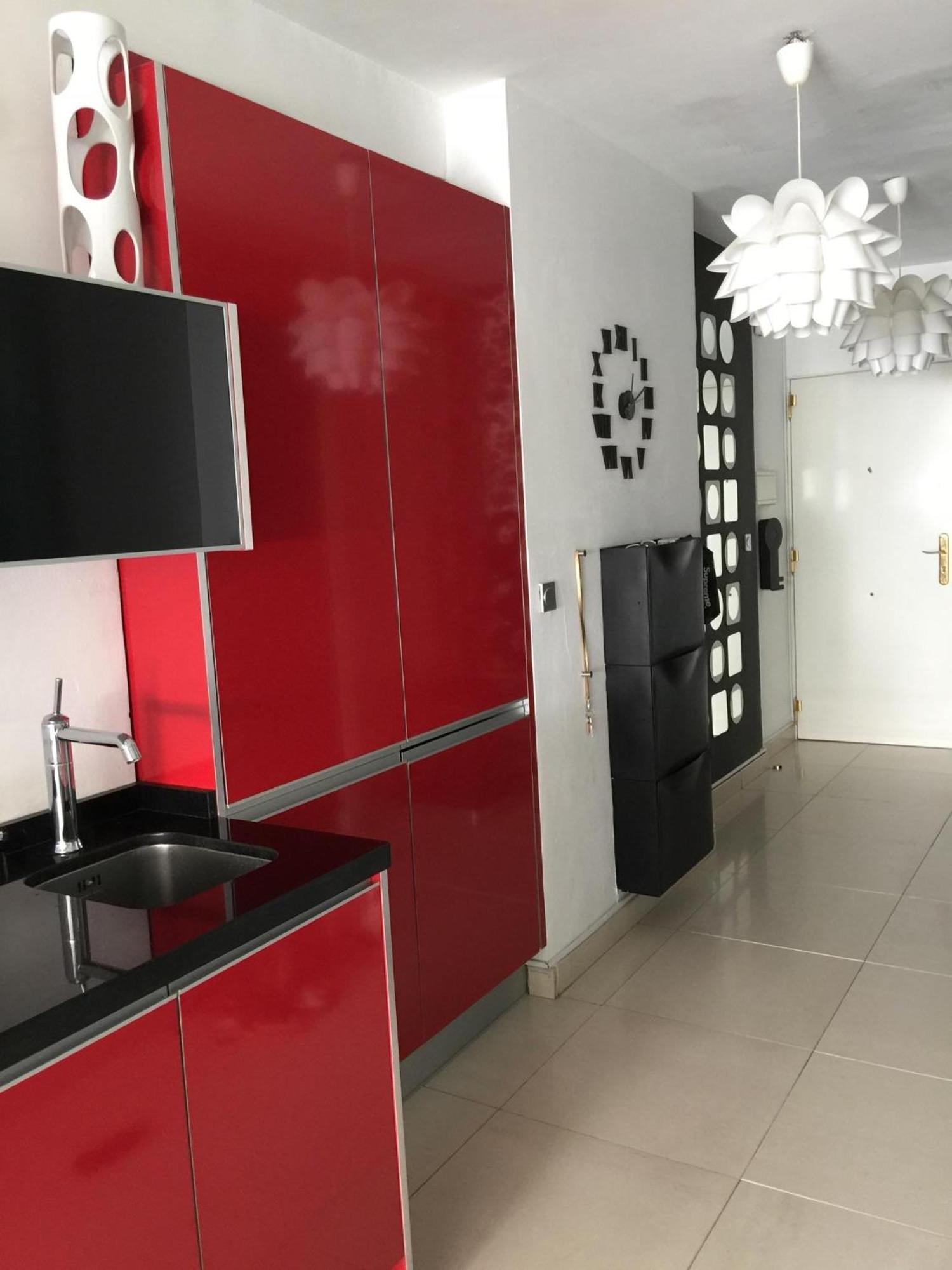 Apartamento Puerto Banus Leo *