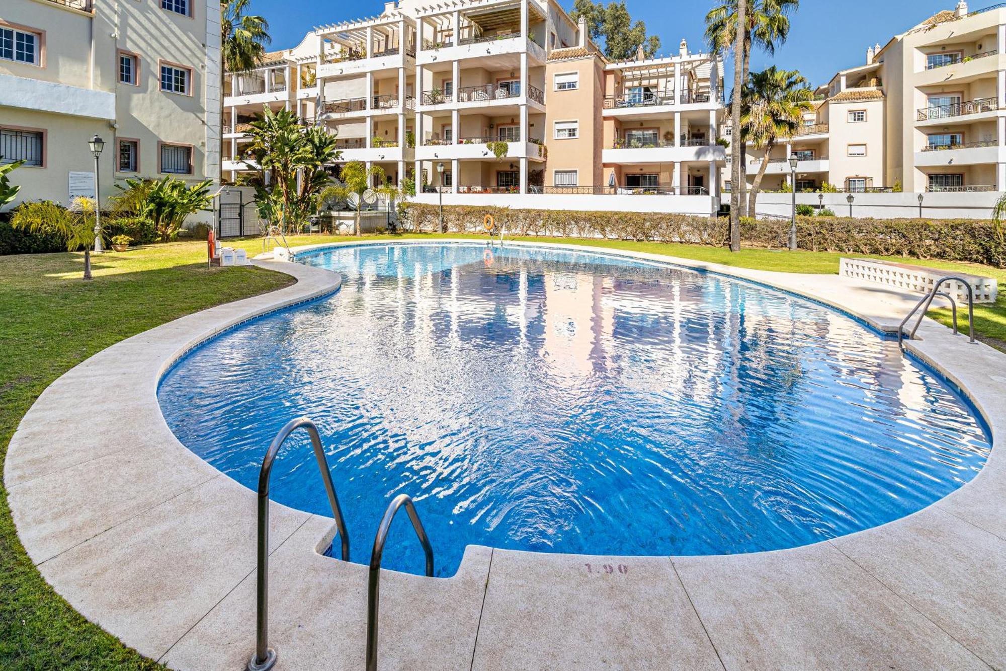 Luxury Golf - 3min To Puerto Banus