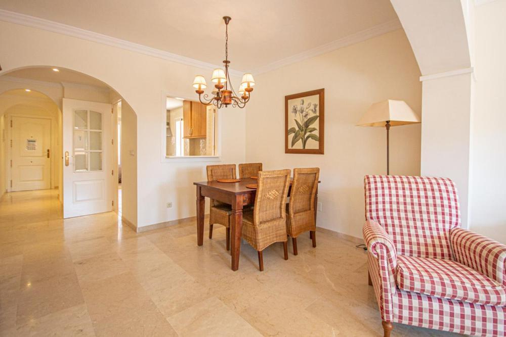 Apartment Jardines De Santa Maria Golf