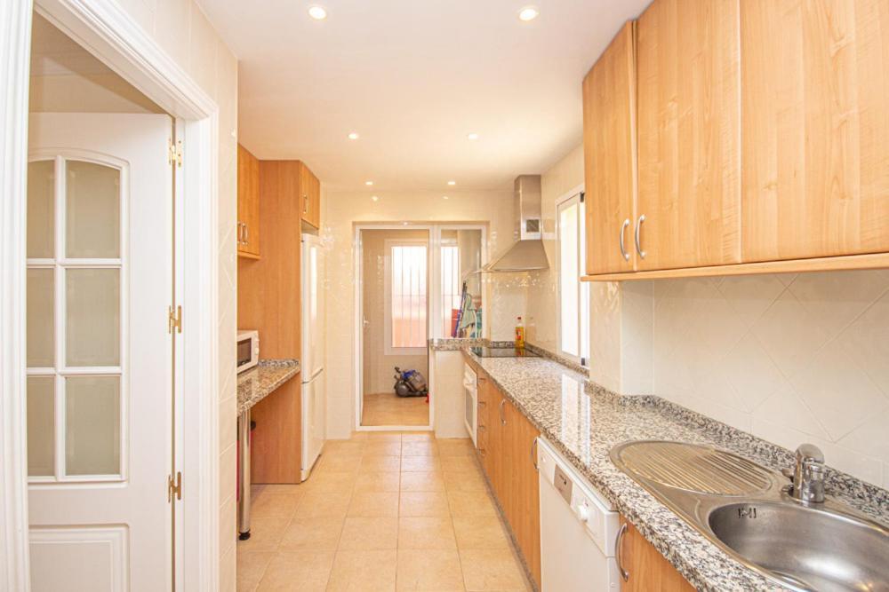 Apartment Jardines De Santa Maria Golf *