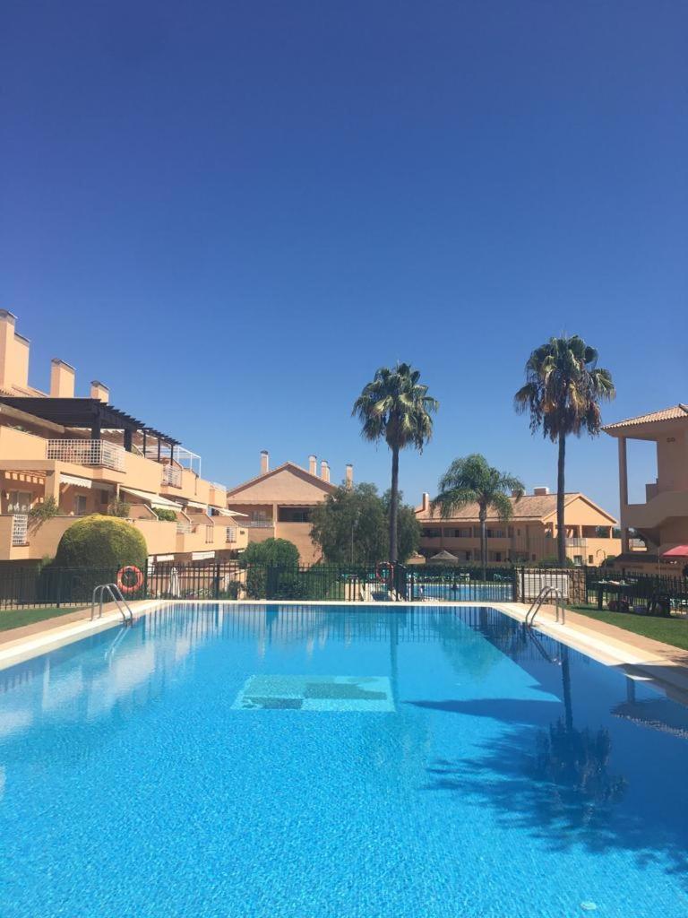 Apartment Jardines De Santa Maria Golf *