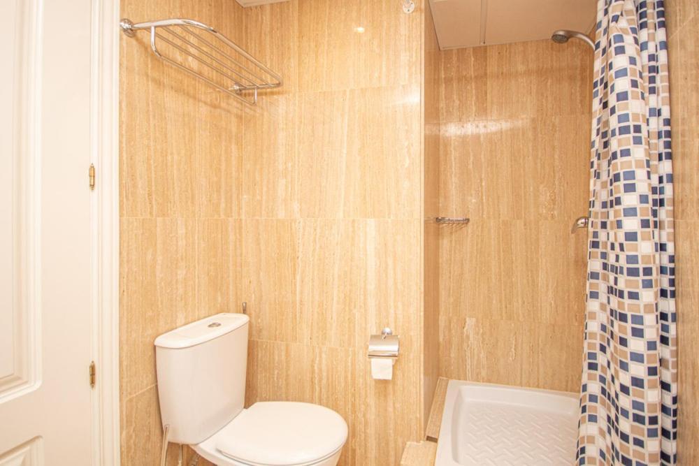Apartment Jardines De Santa Maria Golf Marbella