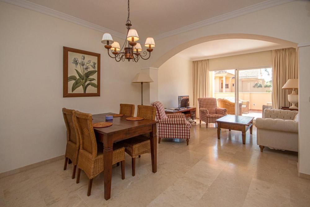Apartment Jardines De Santa Maria Golf *