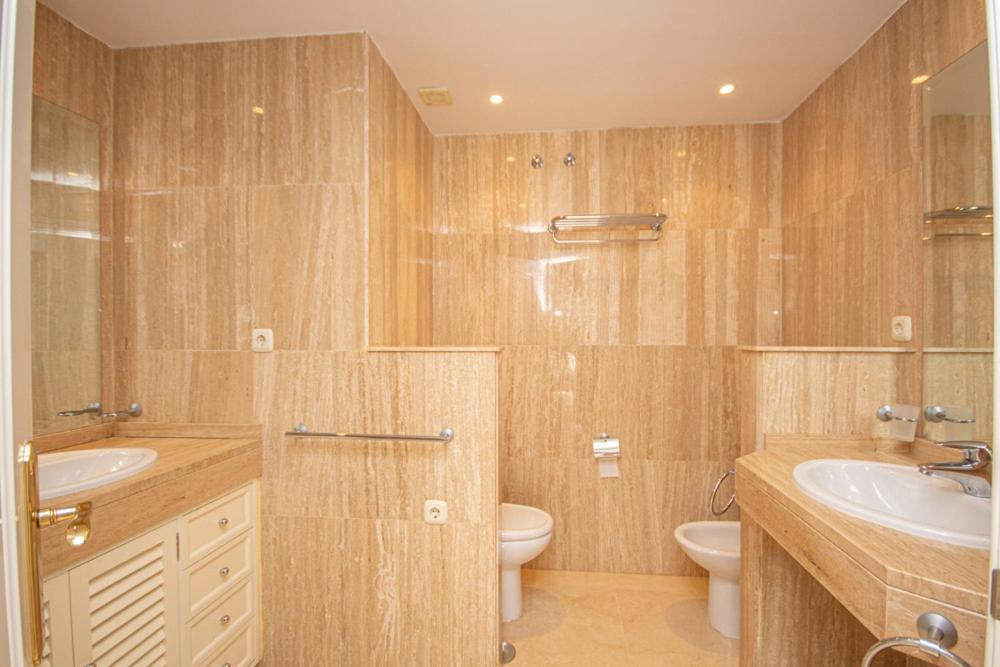Apartment Jardines De Santa Maria Golf Marbella