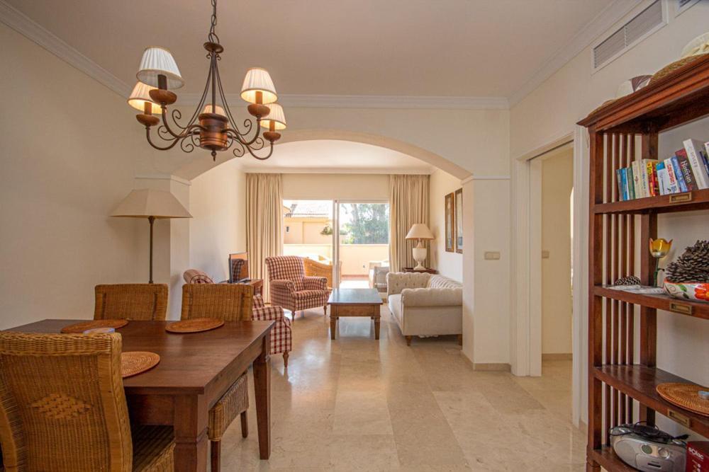 Apartment Jardines De Santa Maria Golf