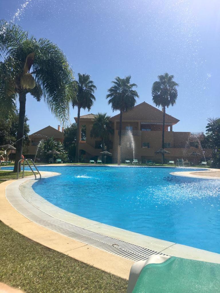 Apartment Jardines De Santa Maria Golf *