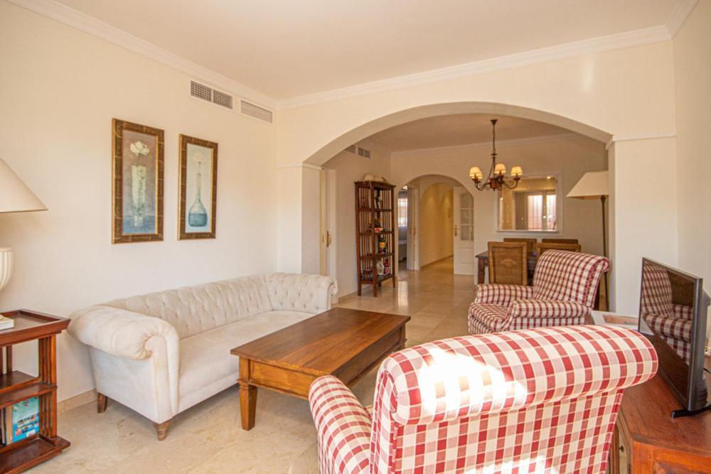 Apartment Jardines De Santa Maria Golf *