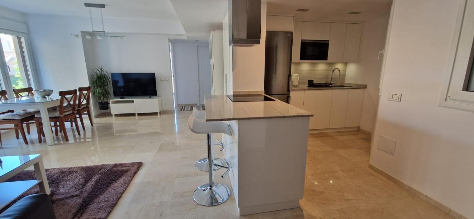 Polo 4b Apartamento