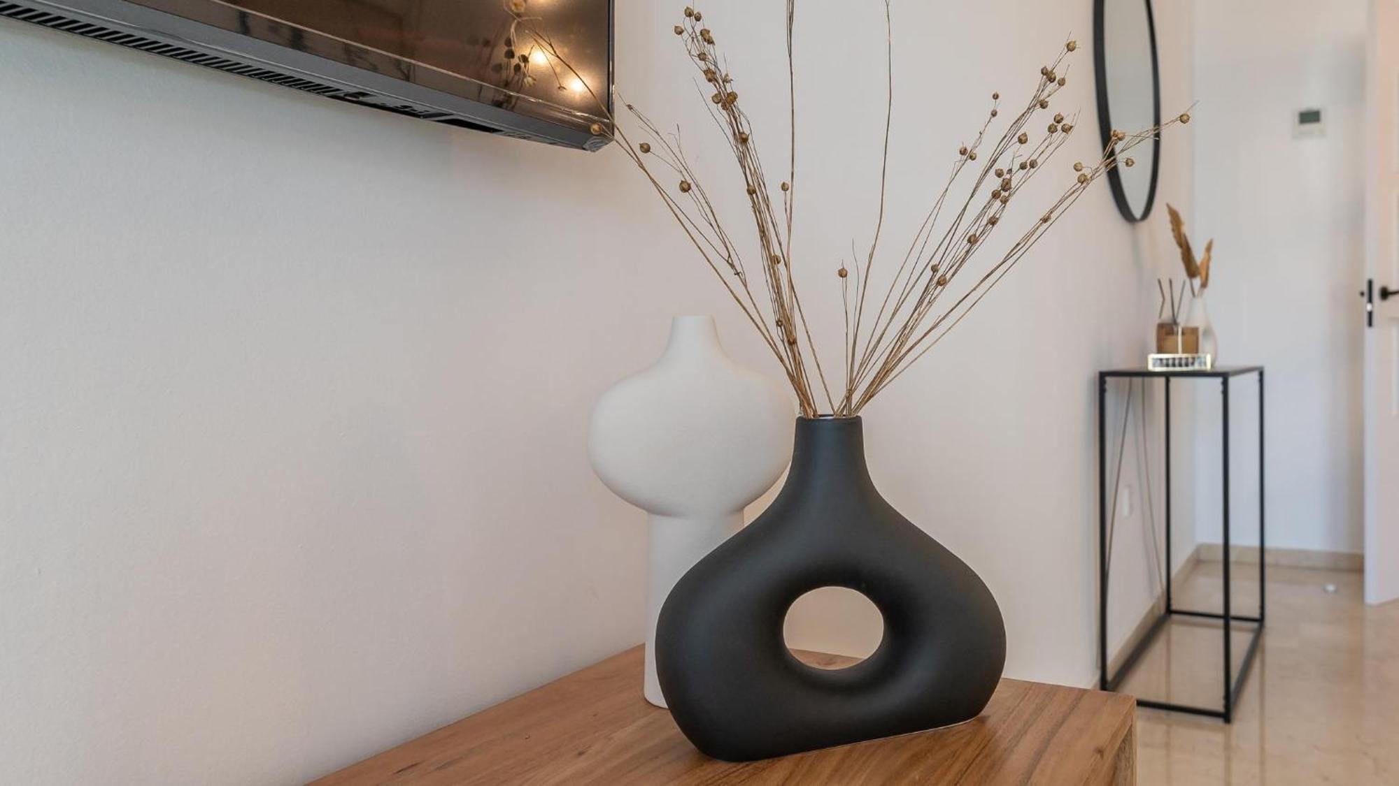 Puerto Banus Serenity Retreat Apartamento Marbella