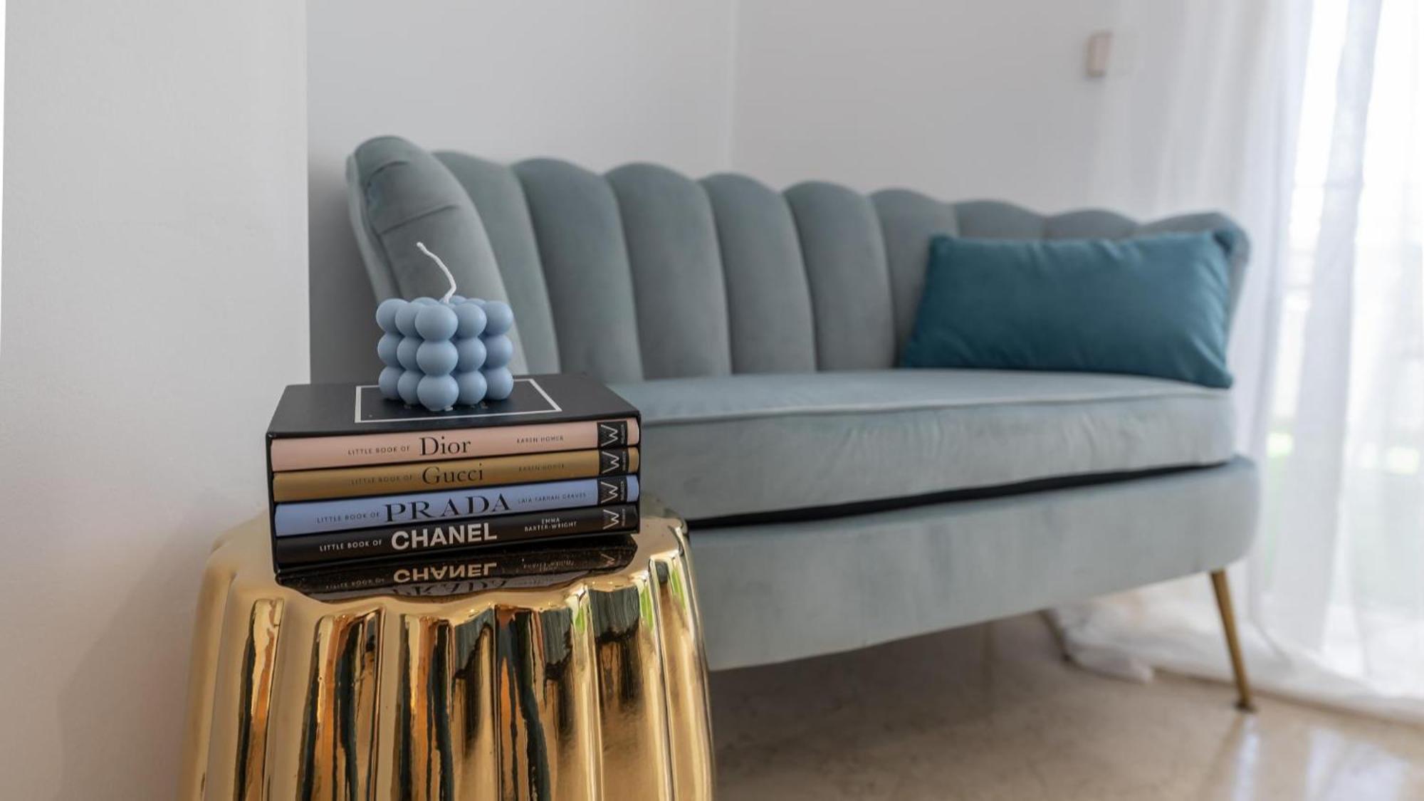 Puerto Banus Serenity Retreat Apartamento