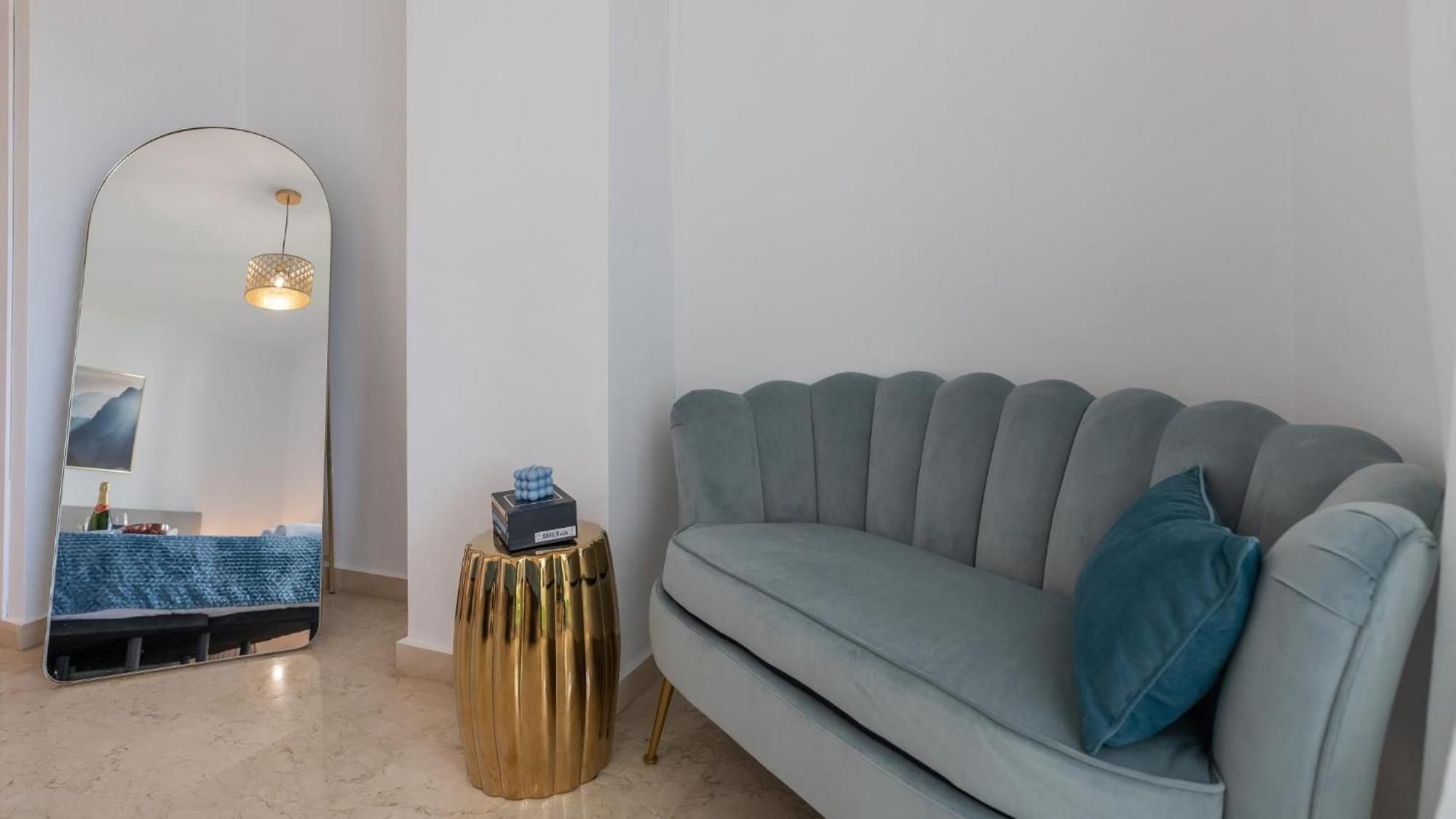 Apartamento Puerto Banus Serenity Retreat *