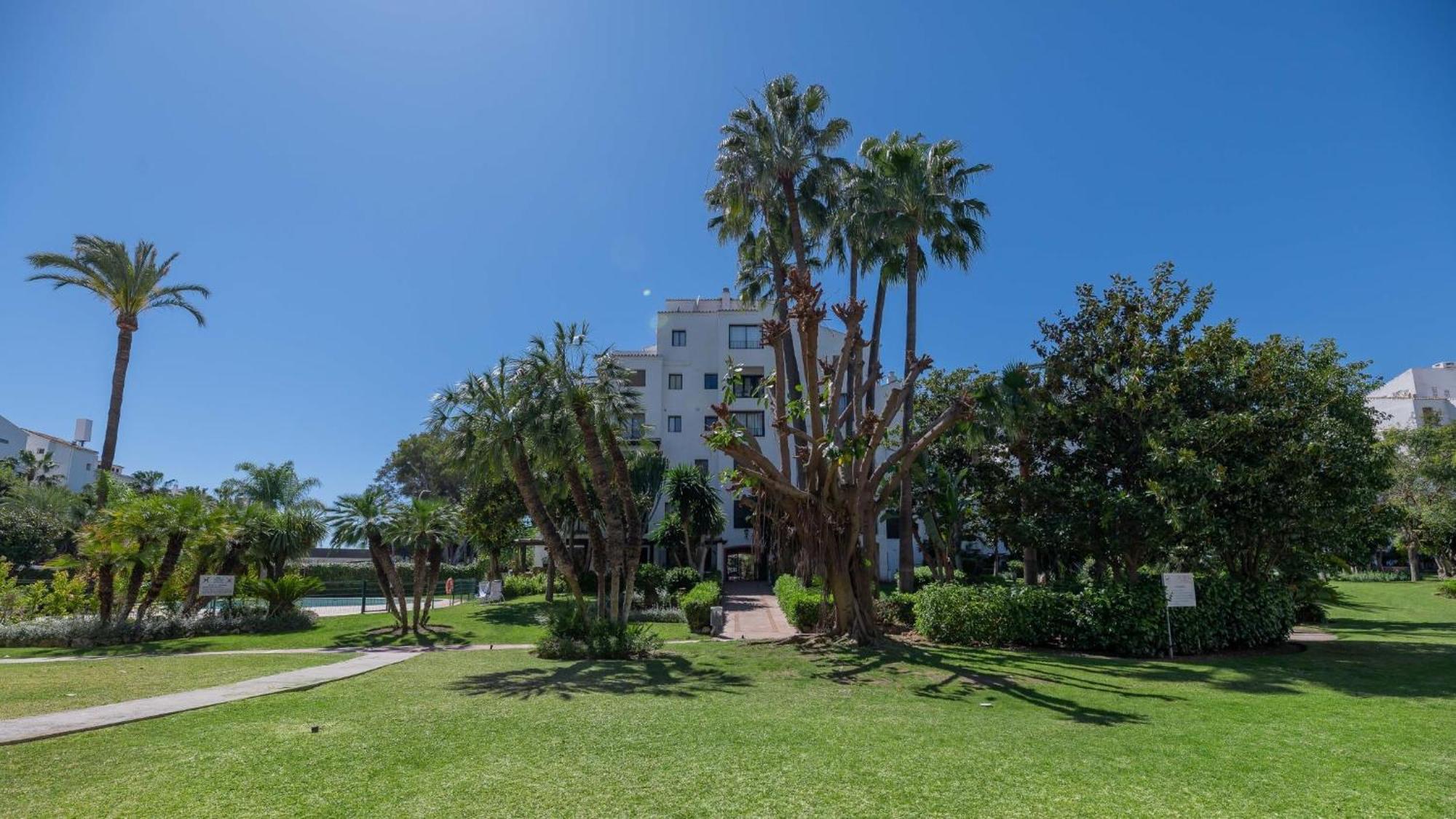Puerto Banus Serenity Retreat Apartamento