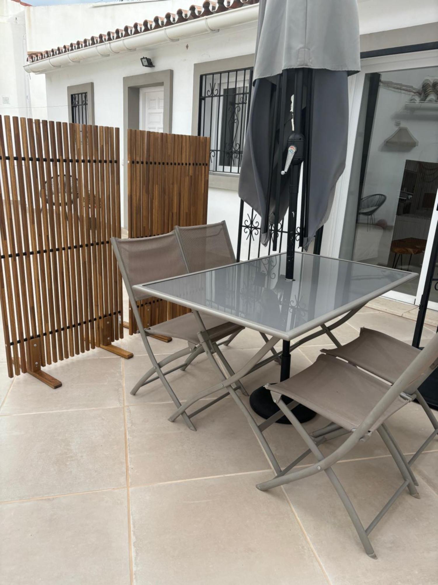 Holiday home Avec Terrasse Nueva Andalucia *