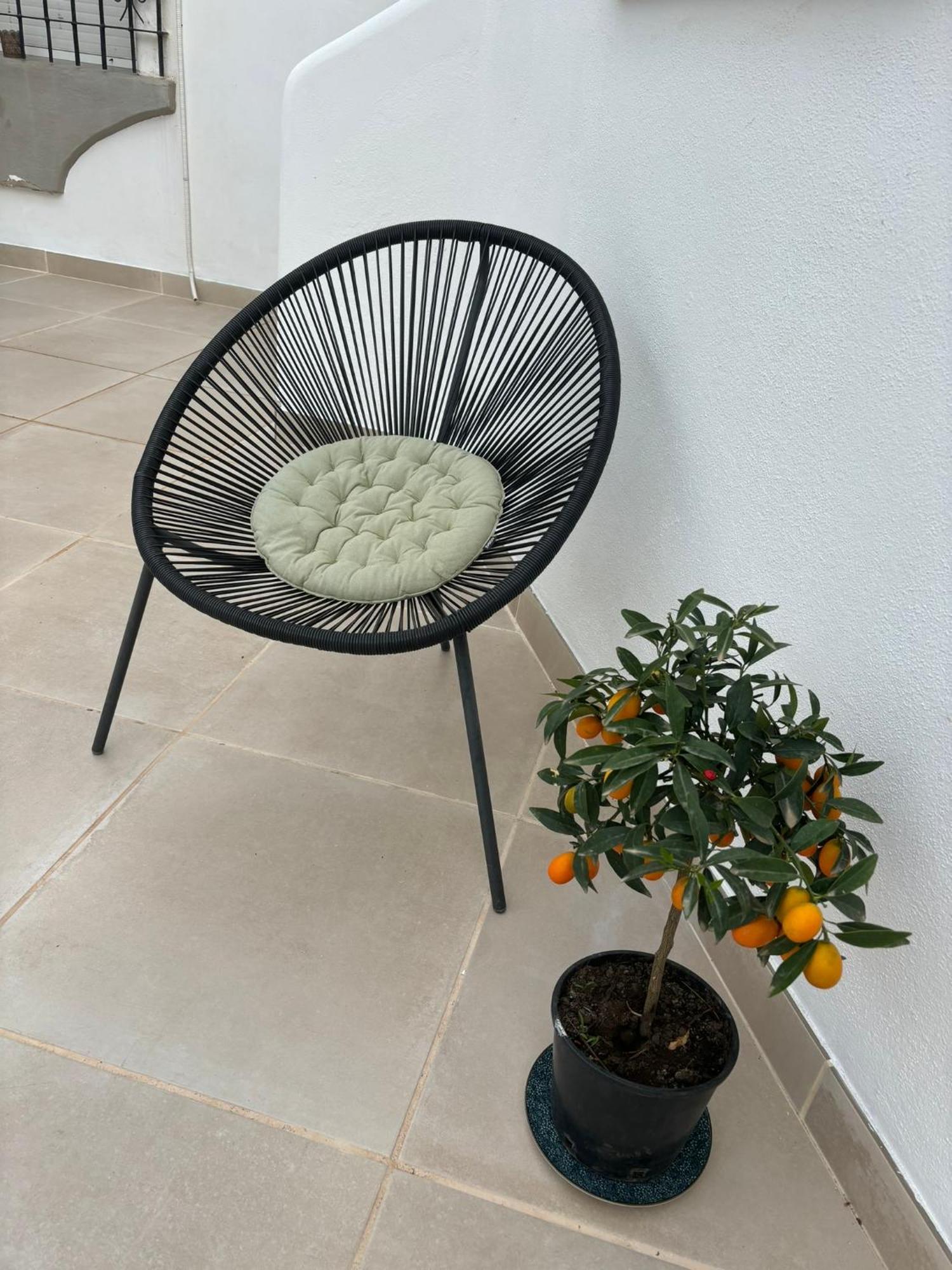 Holiday home Avec Terrasse Nueva Andalucia