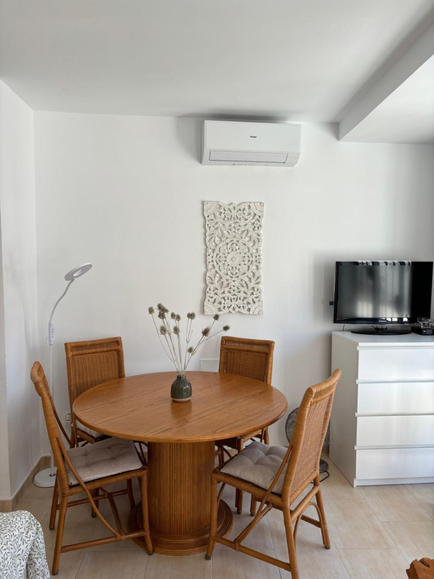 Holiday home Avec Terrasse Nueva Andalucia Marbella