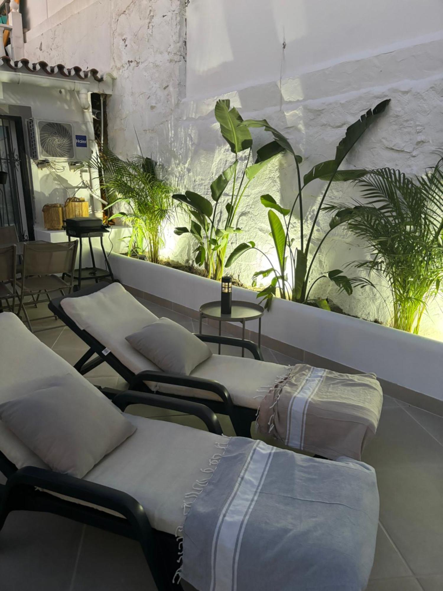 Holiday home Avec Terrasse Nueva Andalucia