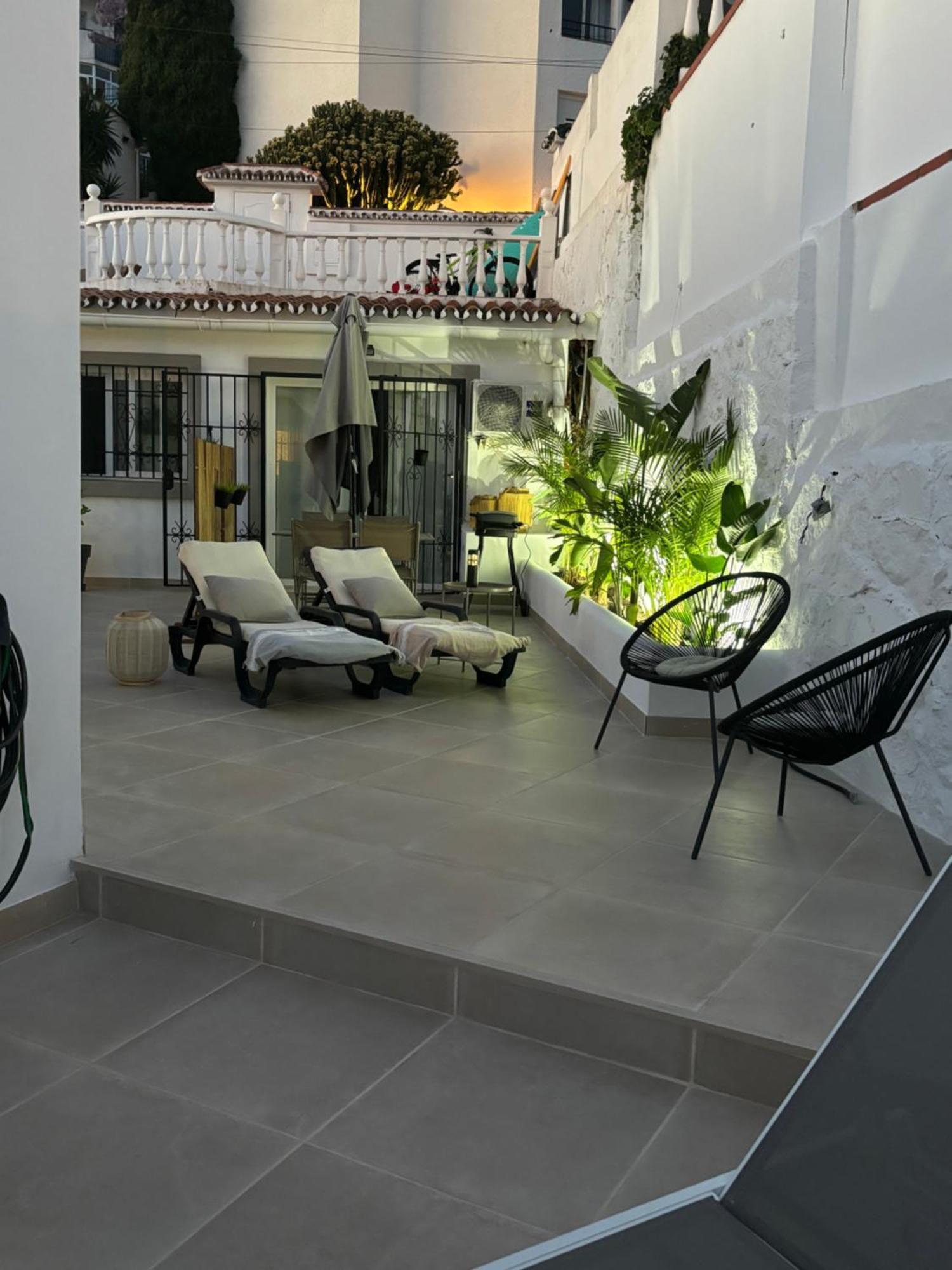 Holiday home Avec Terrasse Nueva Andalucia