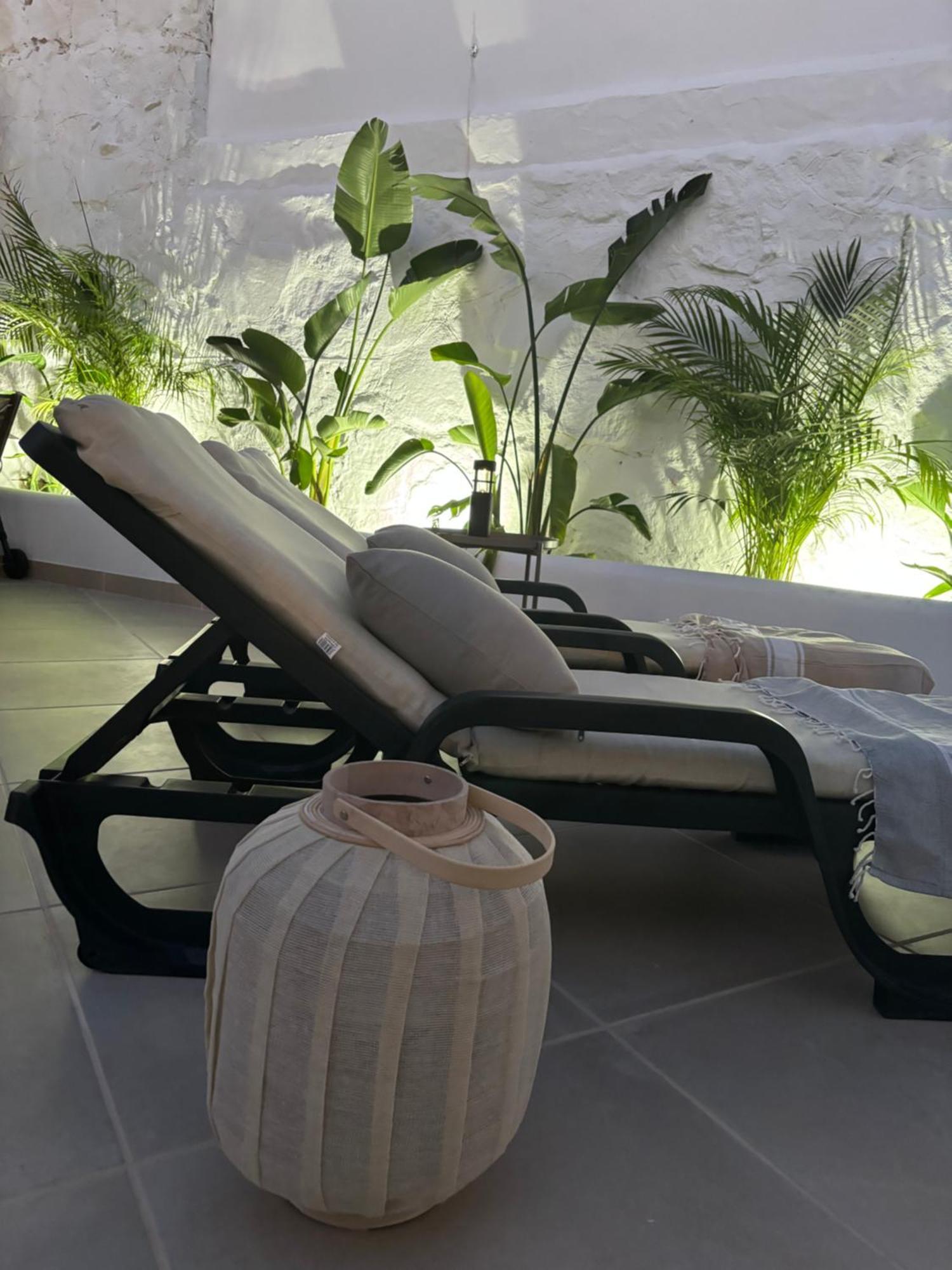 Holiday home Avec Terrasse Nueva Andalucia *