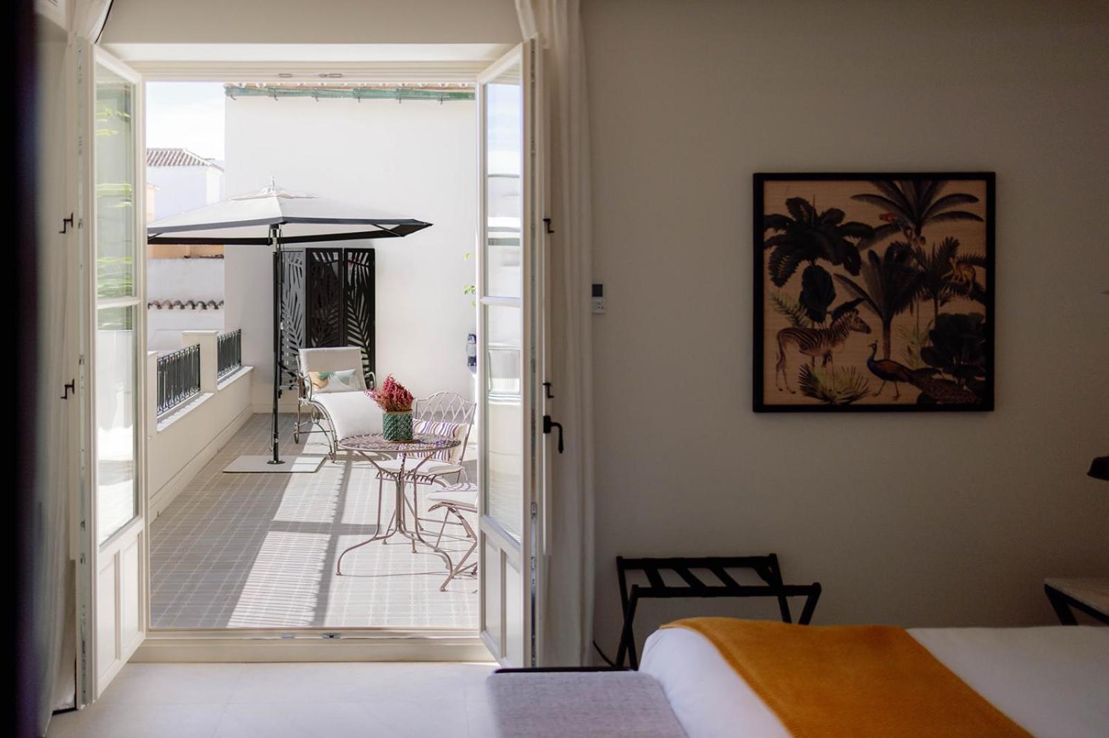 Hotel La Fonda Heritage Luxury, Relais & Chateaux 5*