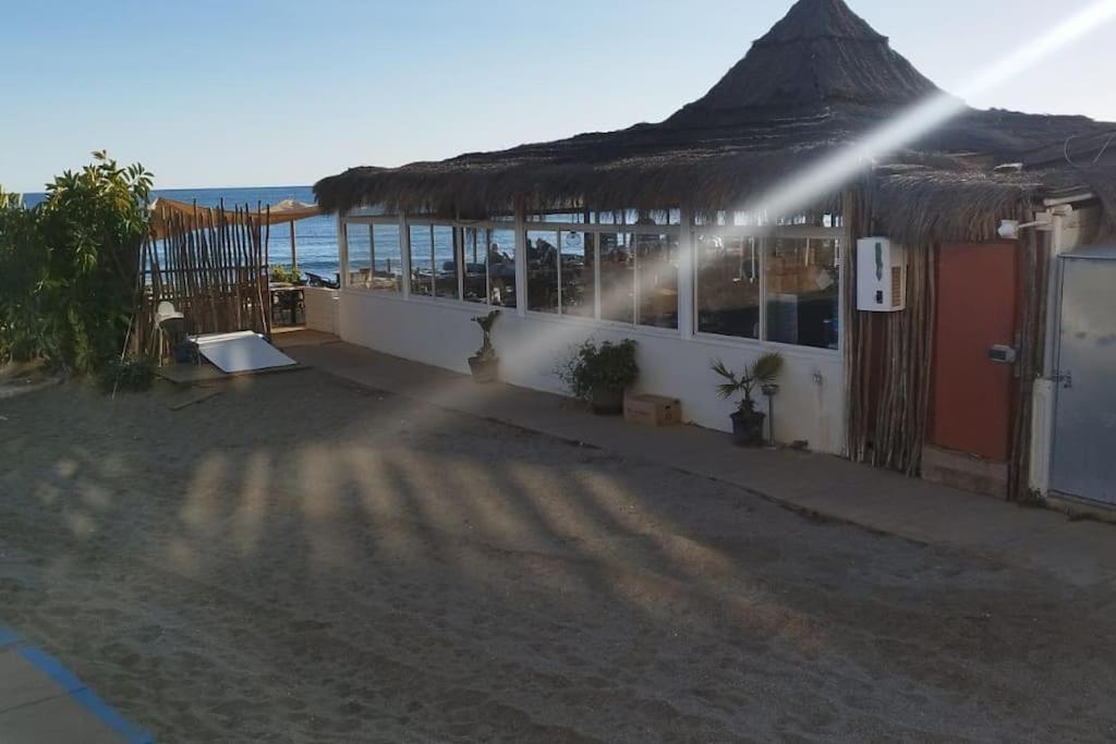 Marbellamar Luna Apartment