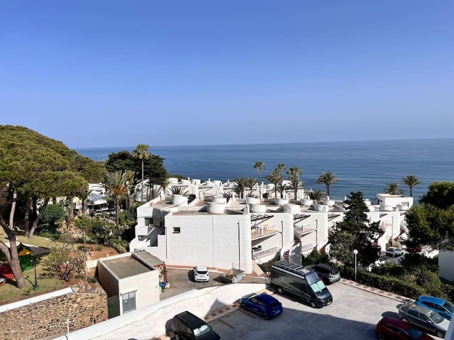Marbellamar Luna Apartment *