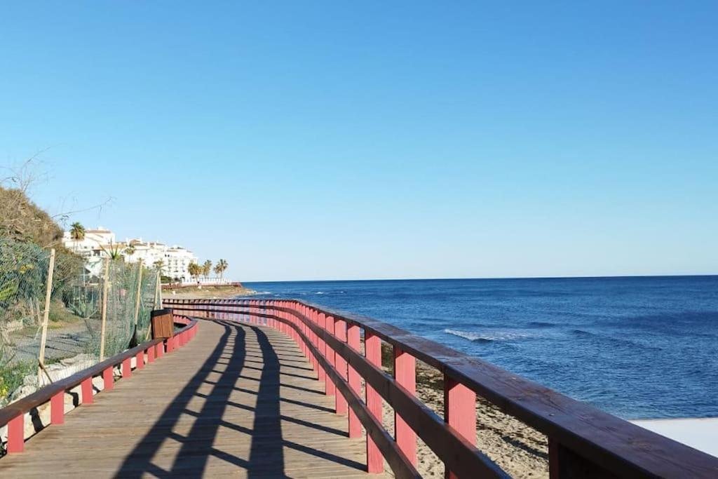 Apartment Marbellamar Luna