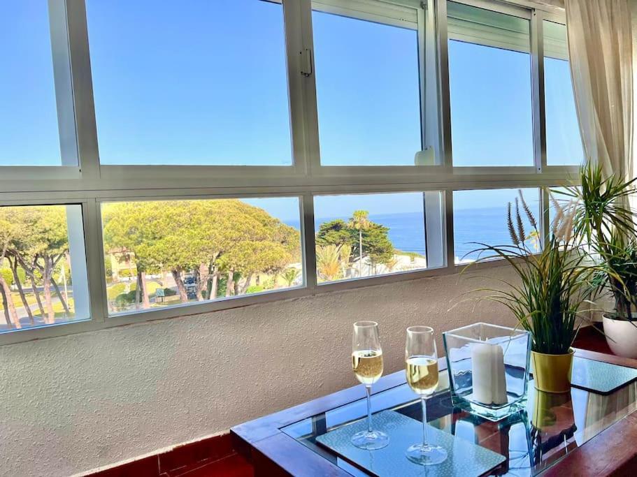 Apartment Marbellamar Luna *