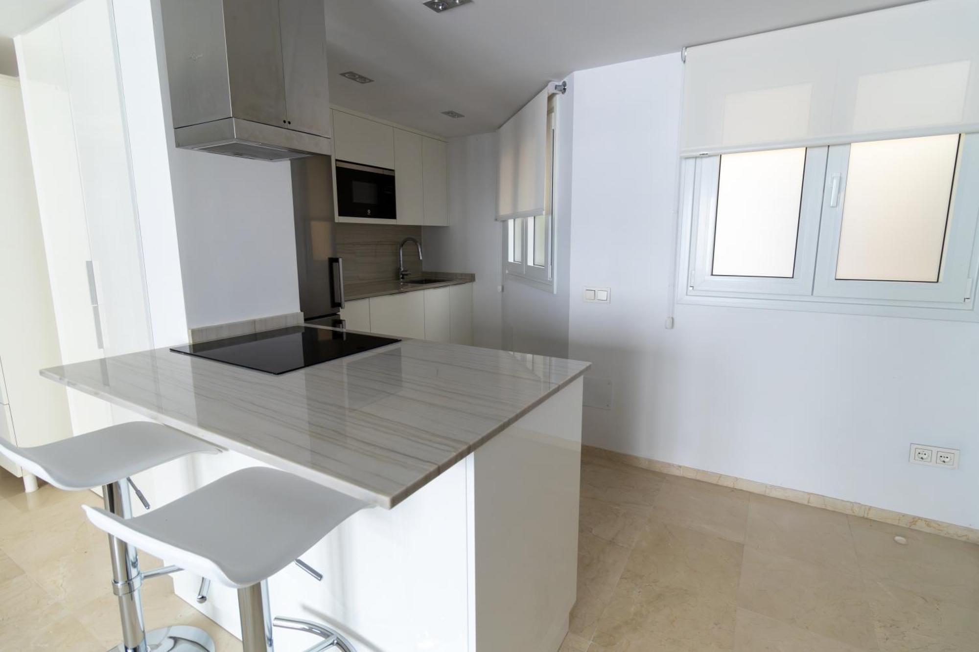 Apartamento Polo 4b *