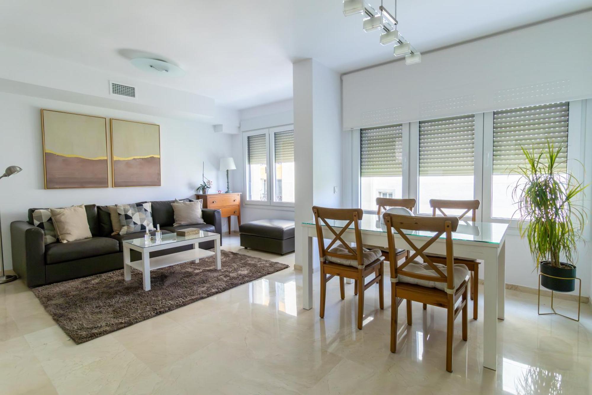 Polo 4b Apartamento Marbella