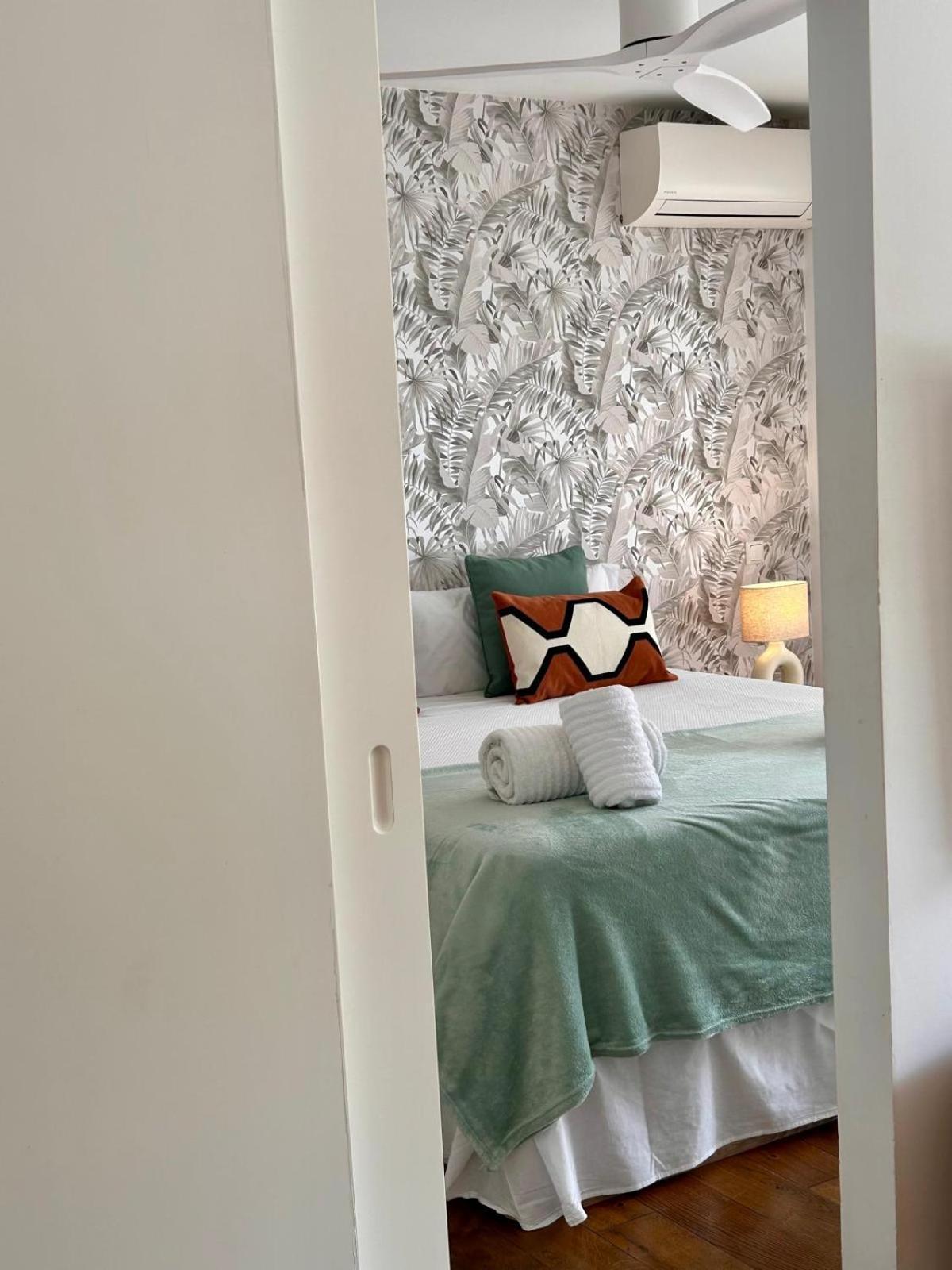 Rincon Del Sol Al Lado De La Playa Con Parking Y Piscina 332 Apartment *