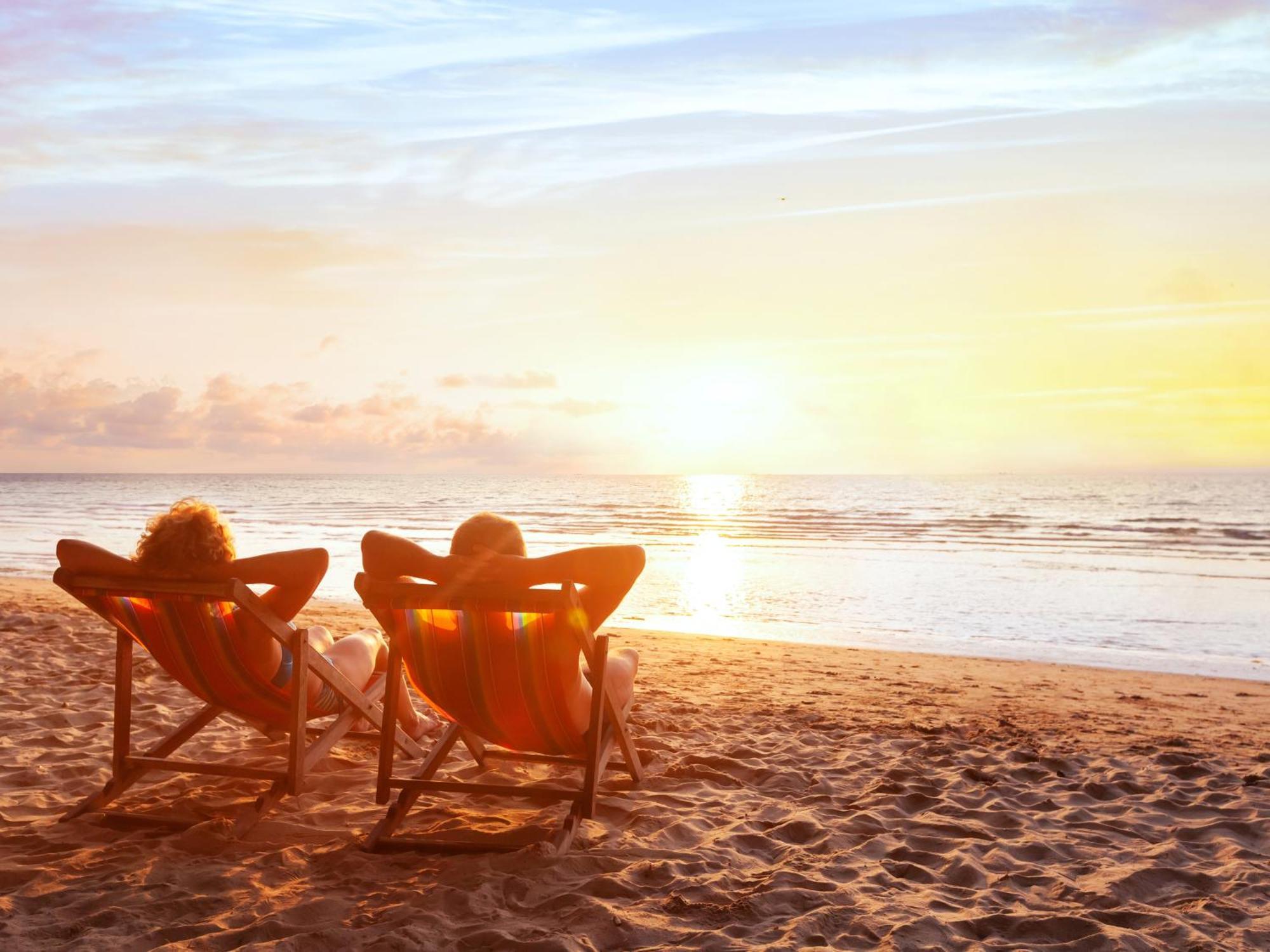 Vacation Marbella: Beachfront Retreat With Puerto Banus Access