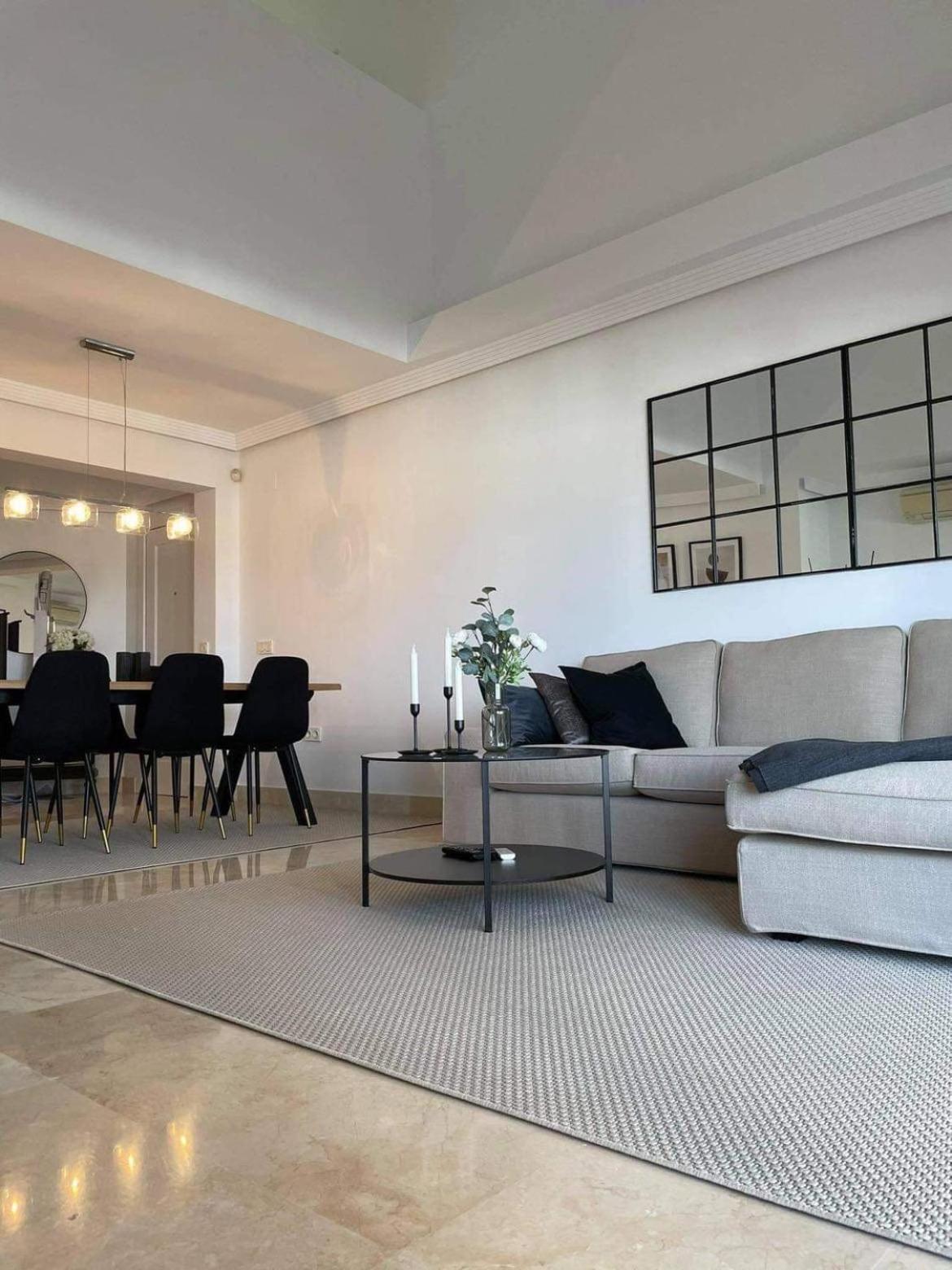 Apartamento Penthouse With Sea Views In *