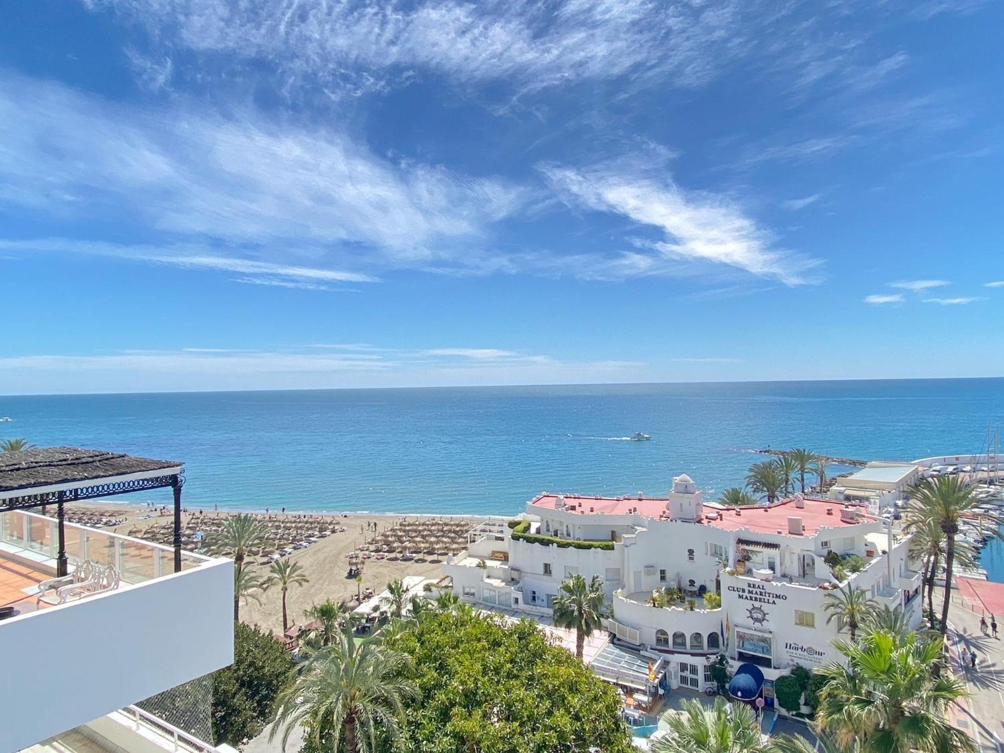 Appartement Valdecantos Marina *