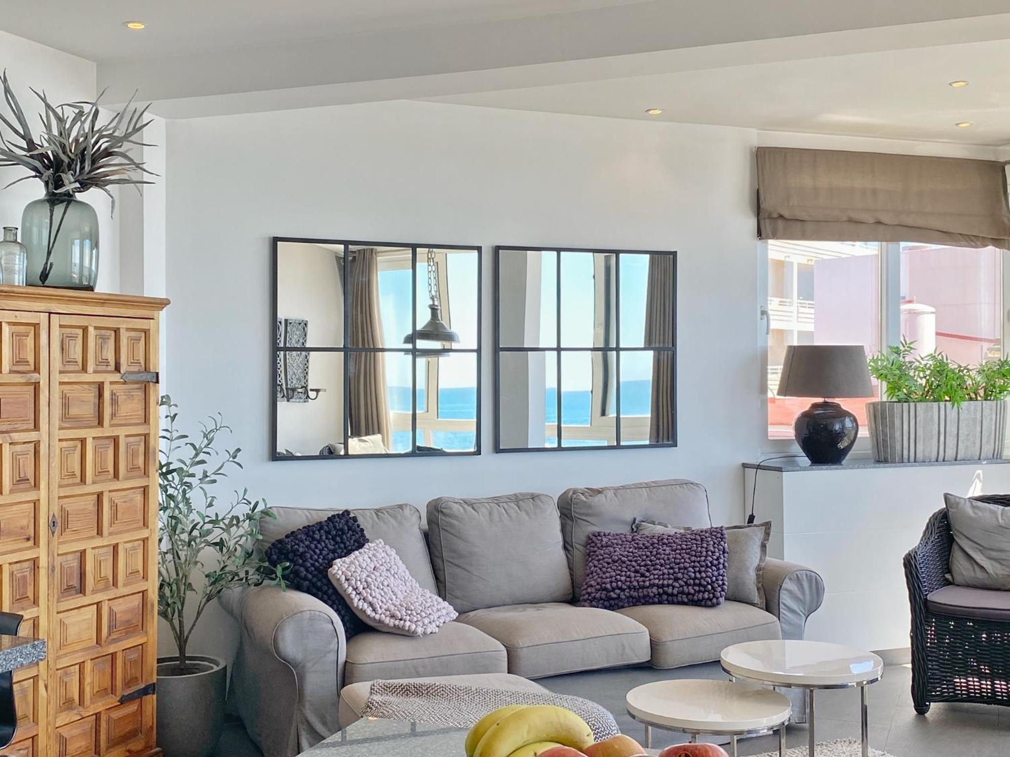 Valdecantos Marina Appartement Marbella