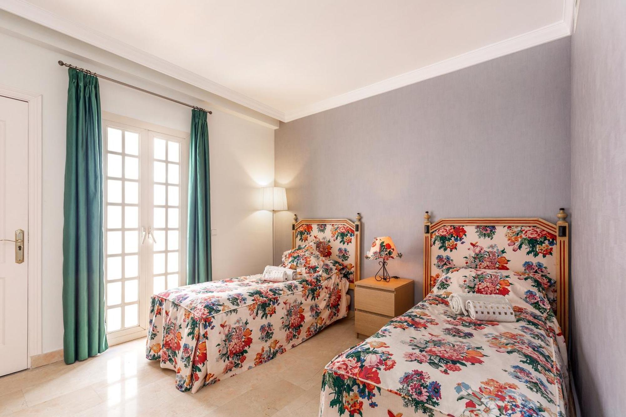 Apartamento Aloha Pueblo With Sea Views Marbella