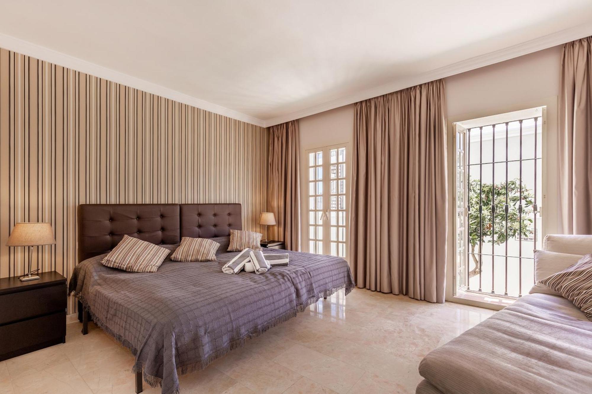 Aloha Pueblo With Sea Views Apartamento