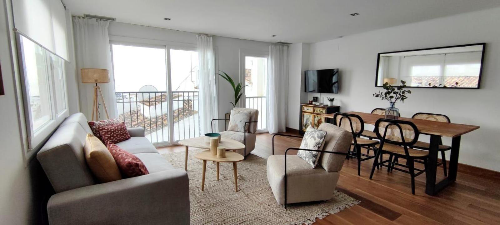 Puerto Banus Apartamento Marbella