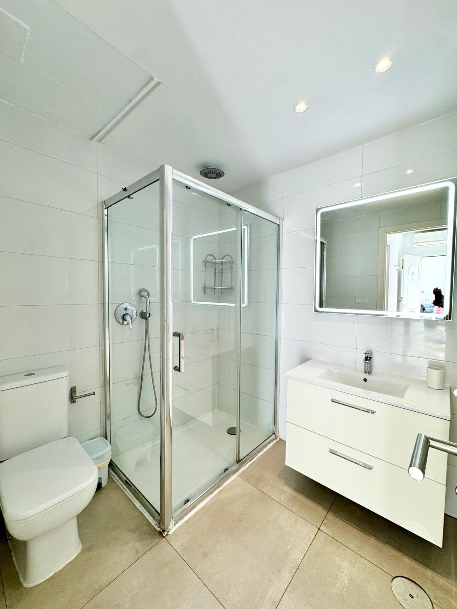 Cozy Ground Floor In The Heart Of - Eaw Homes Marbella