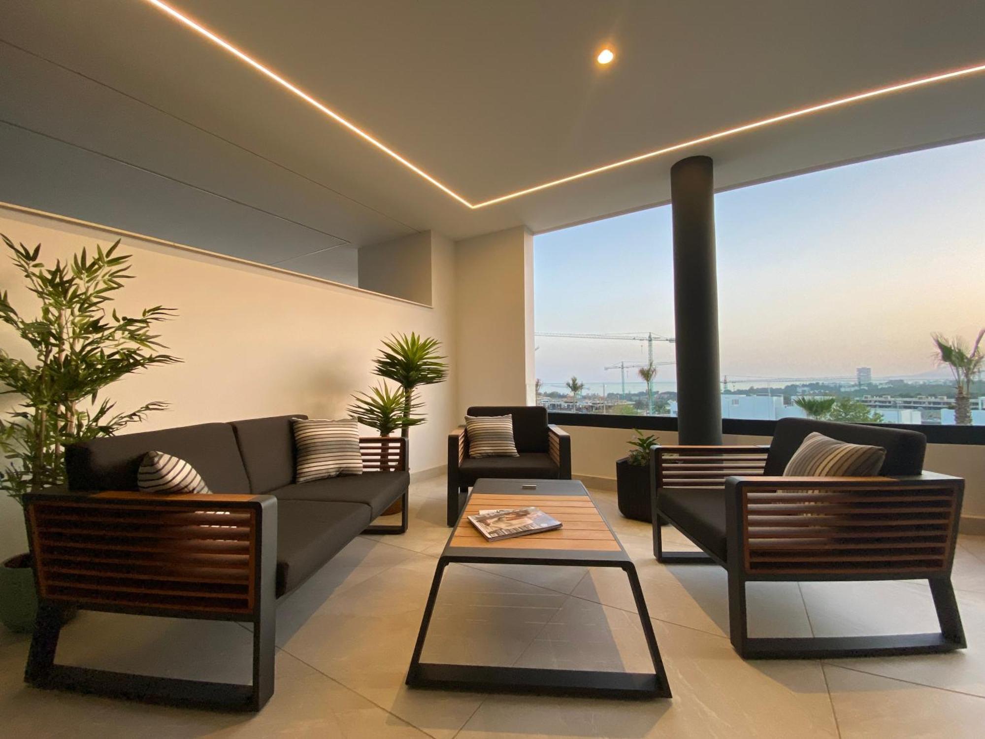 Santa Clara Sea View