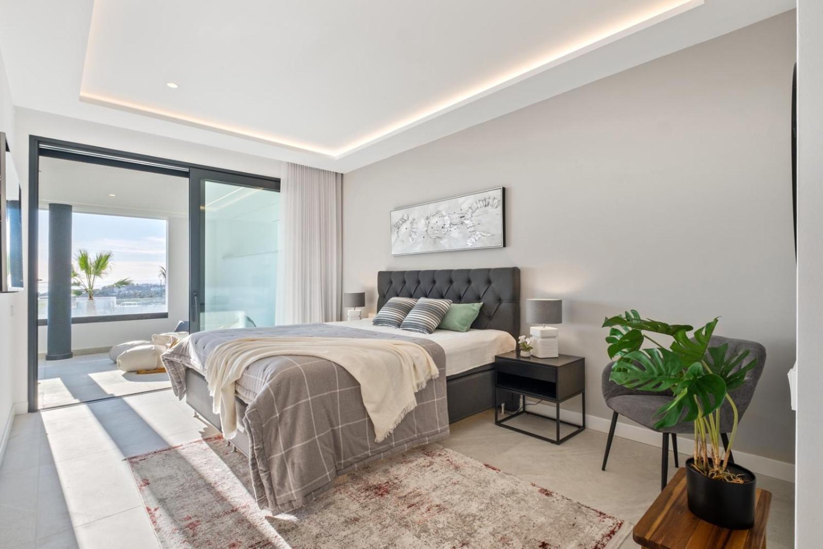 Santa Clara Sea View Marbella