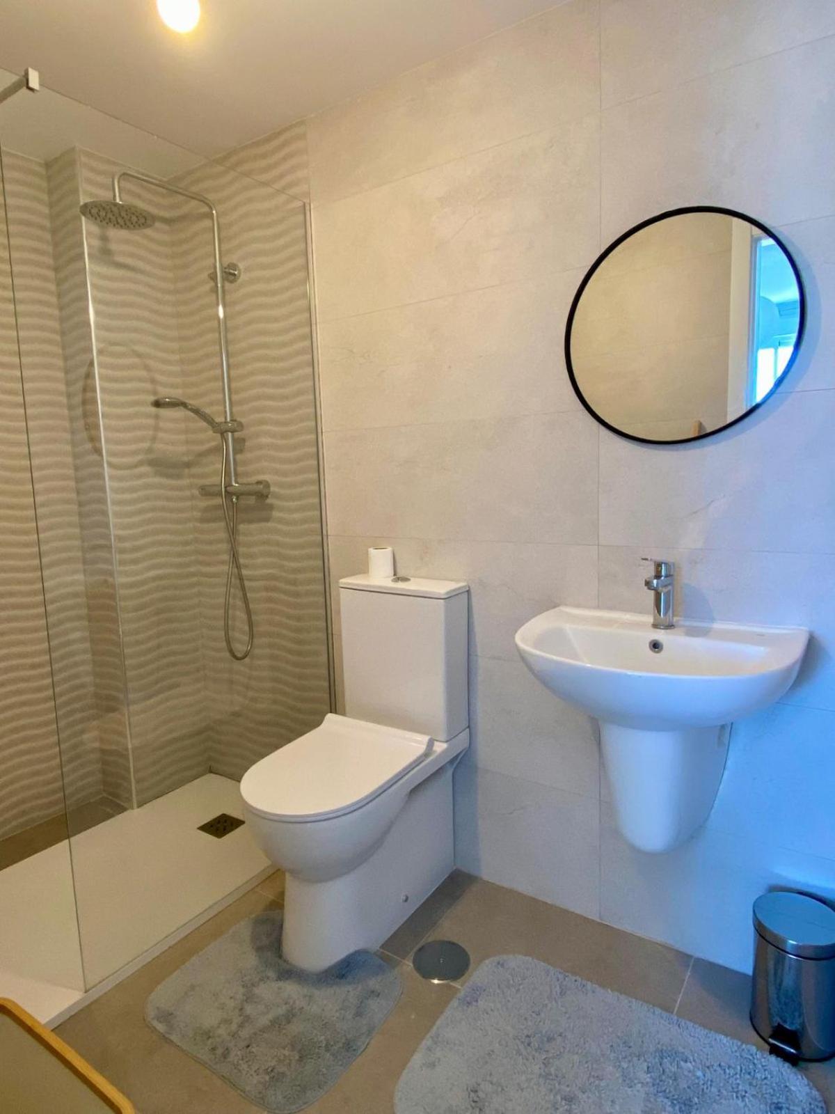 Hacienda Appartement
