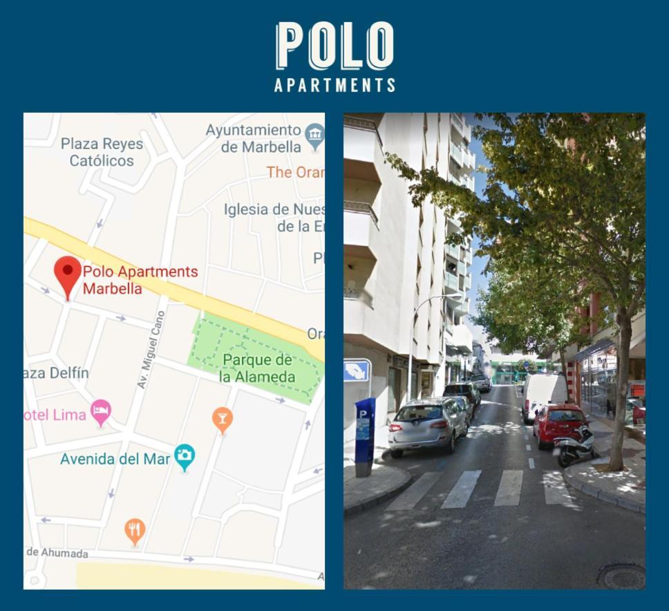 Apartamento Polo 4b