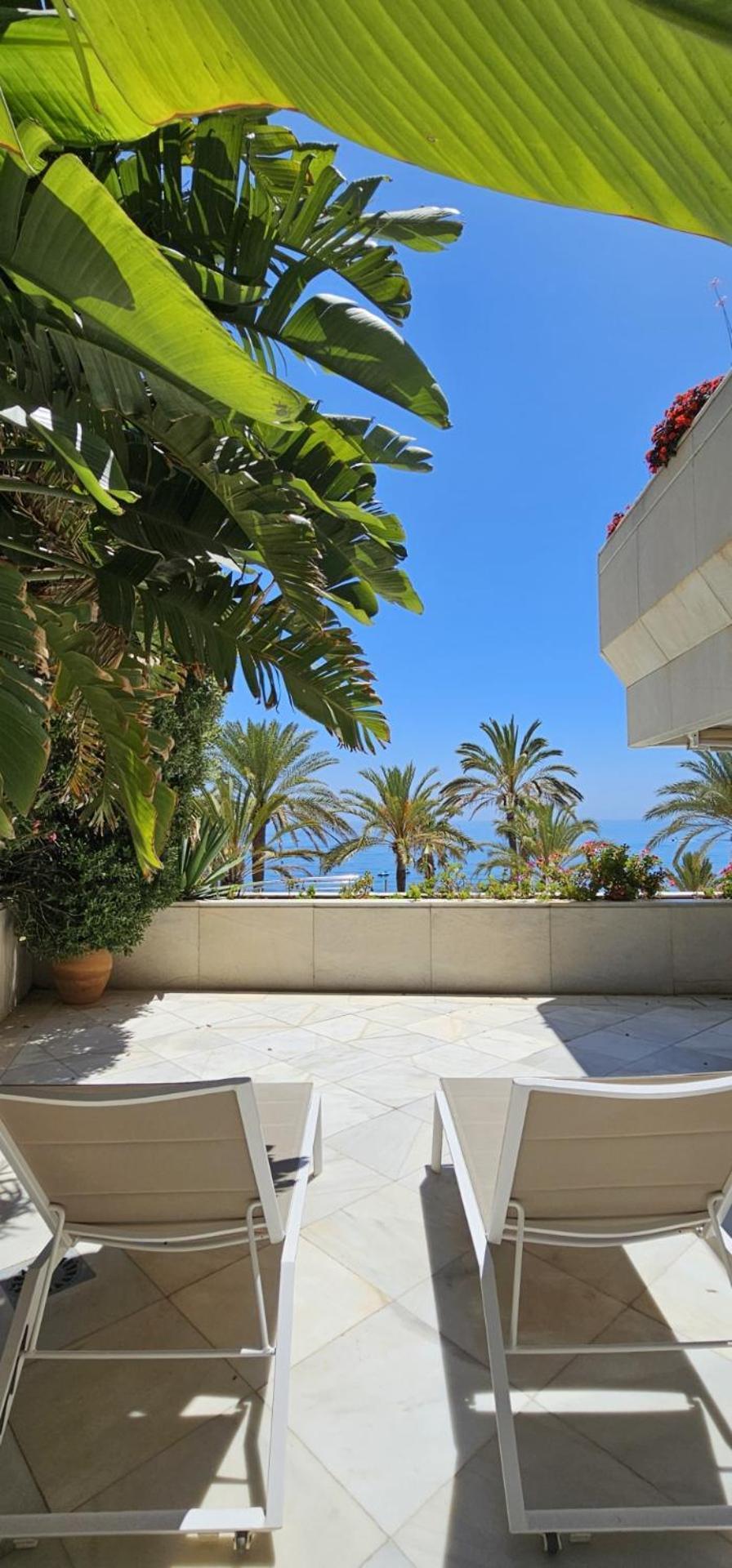 Marina Mariola By Coral Apartamento