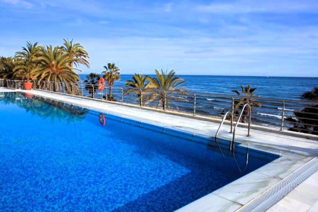 Apartamento Marina Mariola By Coral Marbella