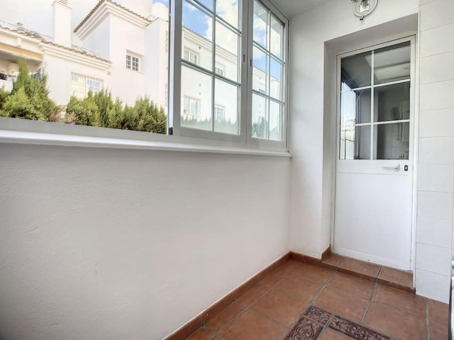 Apartamento A Beautiful And Tranquil In The Heart Of Marbella