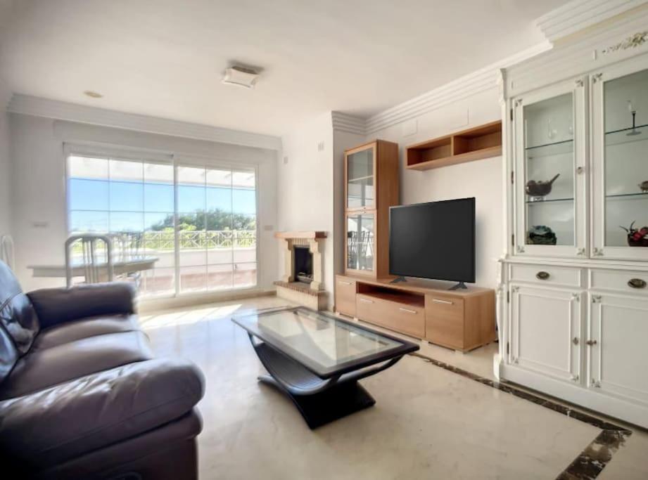 Apartamento A Beautiful And Tranquil In The Heart Of
