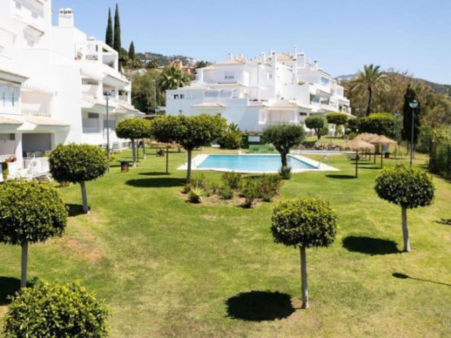 Apartamento A Beautiful And Tranquil In The Heart Of *